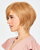 Discretion | Synthetic Wig by Gabor
