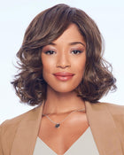 Exhilaration | Synthetic Wig by Gabor