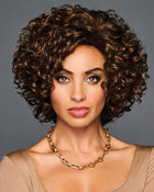 Fun & Funky | Synthetic Wig by Gabor