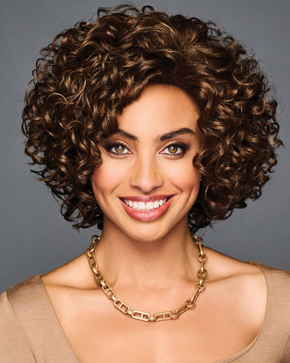 Fun & Funky | Synthetic Wig by Gabor