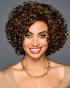 Fun & Funky | Synthetic Wig by Gabor