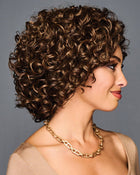 Fun & Funky | Synthetic Wig by Gabor