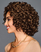 Fun & Funky | Synthetic Wig by Gabor
