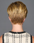 Graceful Touch | Synthetic Wig by Gabor