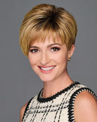 Graceful Touch | Synthetic Wig by Gabor