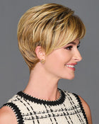 Graceful Touch | Synthetic Wig by Gabor