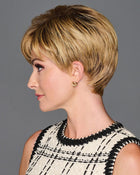Graceful Touch | Synthetic Wig by Gabor