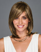 Illumination | Synthetic Wig by Gabor