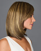 Illumination | Synthetic Wig by Gabor
