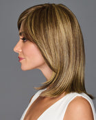 Illumination | Synthetic Wig by Gabor