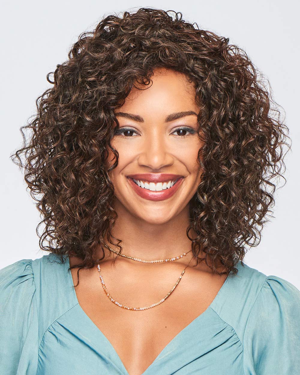 Motivation | Synthetic Wig by Gabor