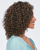 Motivation | Synthetic Wig by Gabor