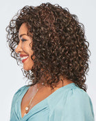 Motivation | Synthetic Wig by Gabor