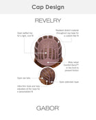 Revelry | Synthetic Wig by Gabor