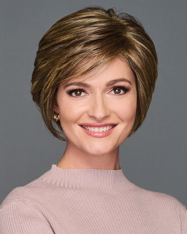 Wonderful Wit | Synthetic Wig by Gabor