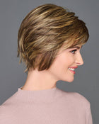 Wonderful Wit | Synthetic Wig by Gabor