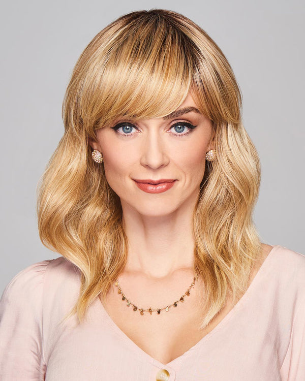 Aspiration | Synthetic Wig by Gabor