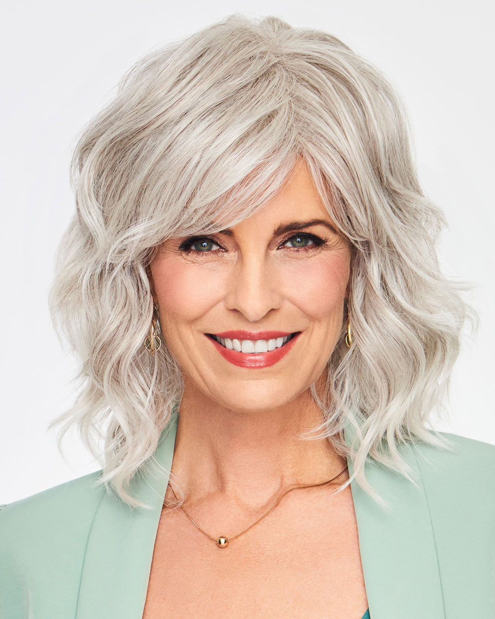 Lively | Synthetic Wig by Gabor