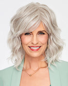 Lively | Synthetic Wig by Gabor