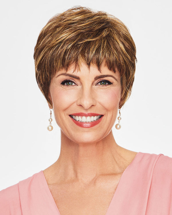 Optimistic | Synthetic Wig by Gabor