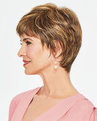 Optimistic | Synthetic Wig by Gabor