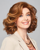 Unity | Synthetic Wig by Gabor