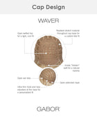 Waver | Synthetic Wig by Gabor