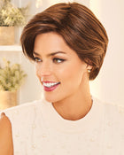 Sweet Escape | Lace Front & Monofilament Crown Synthetic Wig by Gabor