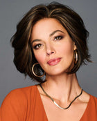 Trend Alert | Lace Front & Monofilament Part Synthetic Wig by Gabor