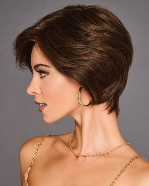 Best In Class | Lace Front & Monofilament Part Synthetic Wig by Gabor
