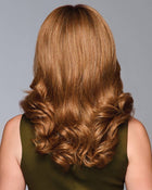 Beauty Reign | Lace Front & Monofilament Part Synthetic Wig by Gabor
