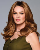 Beauty Reign | Lace Front & Monofilament Part Synthetic Wig by Gabor