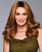 Beauty Reign | Lace Front & Monofilament Part Synthetic Wig by Gabor