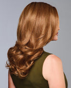 Beauty Reign | Lace Front & Monofilament Part Synthetic Wig by Gabor
