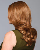 Beauty Reign | Lace Front & Monofilament Part Synthetic Wig by Gabor