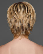 Demure Do | Lace Front Synthetic Wig by Gabor