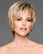 Demure Do | Lace Front Synthetic Wig by Gabor