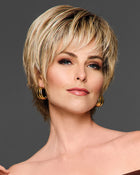 Demure Do | Lace Front Synthetic Wig by Gabor