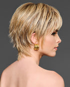 Demure Do | Lace Front Synthetic Wig by Gabor