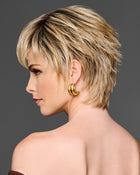 Demure Do | Lace Front Synthetic Wig by Gabor