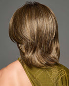 Inspire Me | Lace Front & Monofilament Top Synthetic Wig by Gabor