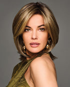 Inspire Me | Lace Front & Monofilament Top Synthetic Wig by Gabor
