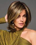 Inspire Me | Lace Front & Monofilament Top Synthetic Wig by Gabor