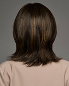 Inspire Me | Lace Front & Monofilament Top Synthetic Wig by Gabor