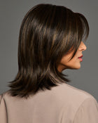 Inspire Me | Lace Front & Monofilament Top Synthetic Wig by Gabor