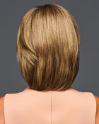 All The Rage | Lace Front & Monofilament Top Synthetic Wig by Gabor