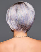 Dare To Dream | Lace Front & Monofilament Part Synthetic Wig by Gabor