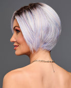 Dare To Dream | Lace Front & Monofilament Part Synthetic Wig by Gabor