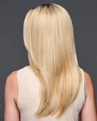 Mirror Moment | Lace Front & Monofilament Part Synthetic Wig by Gabor