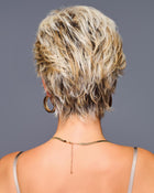 On Set | Lace Front Synthetic Wig by Gabor